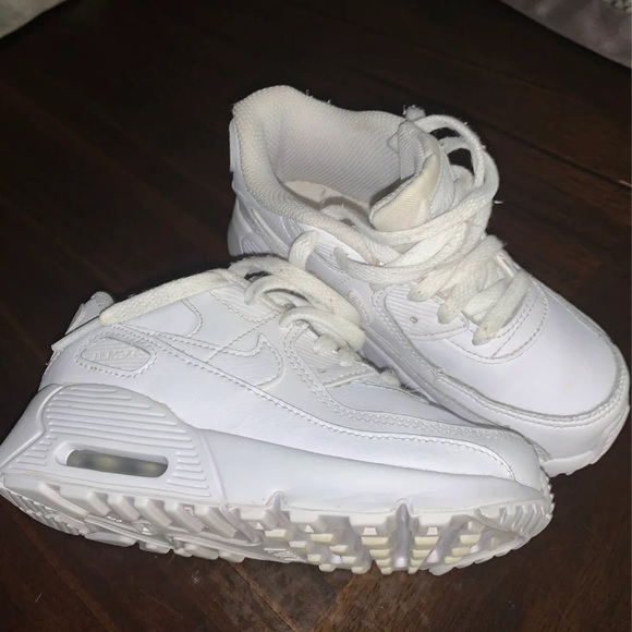 Air Max 90’s - Picture 2 of 5